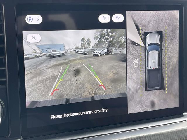 2026 Ford F450 Platinum