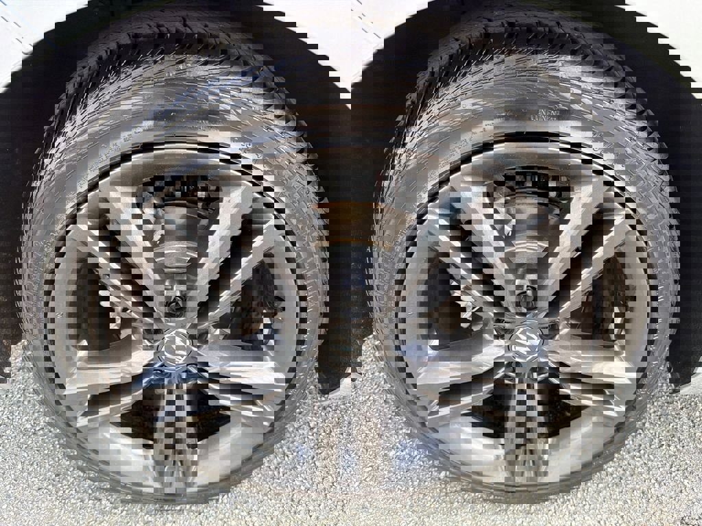 2025 Acura Integra A-Spec