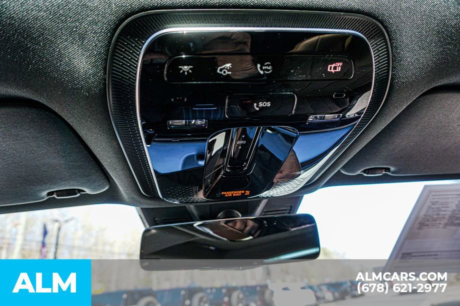 2024 Mercedes-Benz E 450 4MATIC Sedan