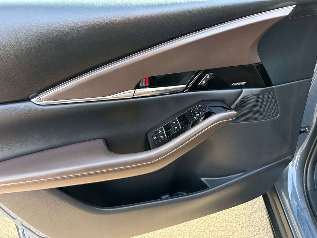 2025 MAZDA CX-30 2.5 Turbo w/ Premium Plus Pkg