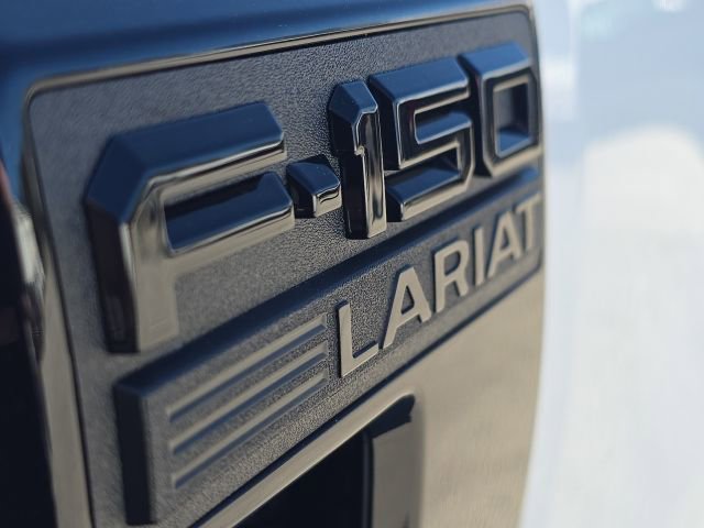 2025 Ford F150 Lariat
