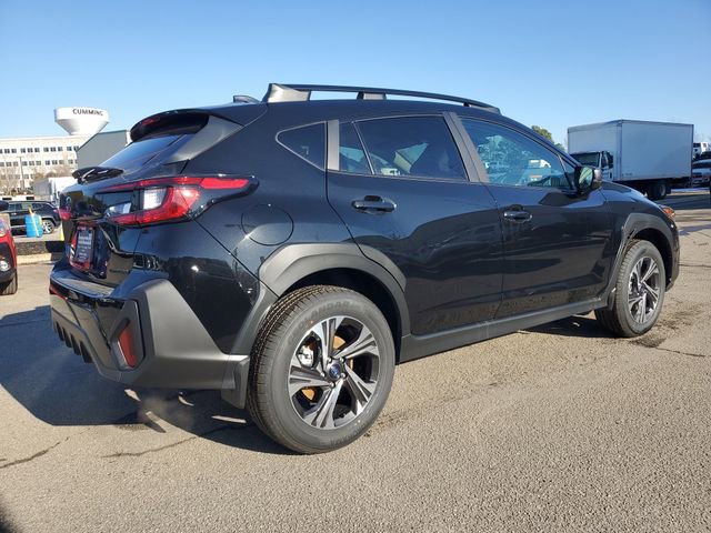 2026 Subaru Crosstrek 2.0i Premium