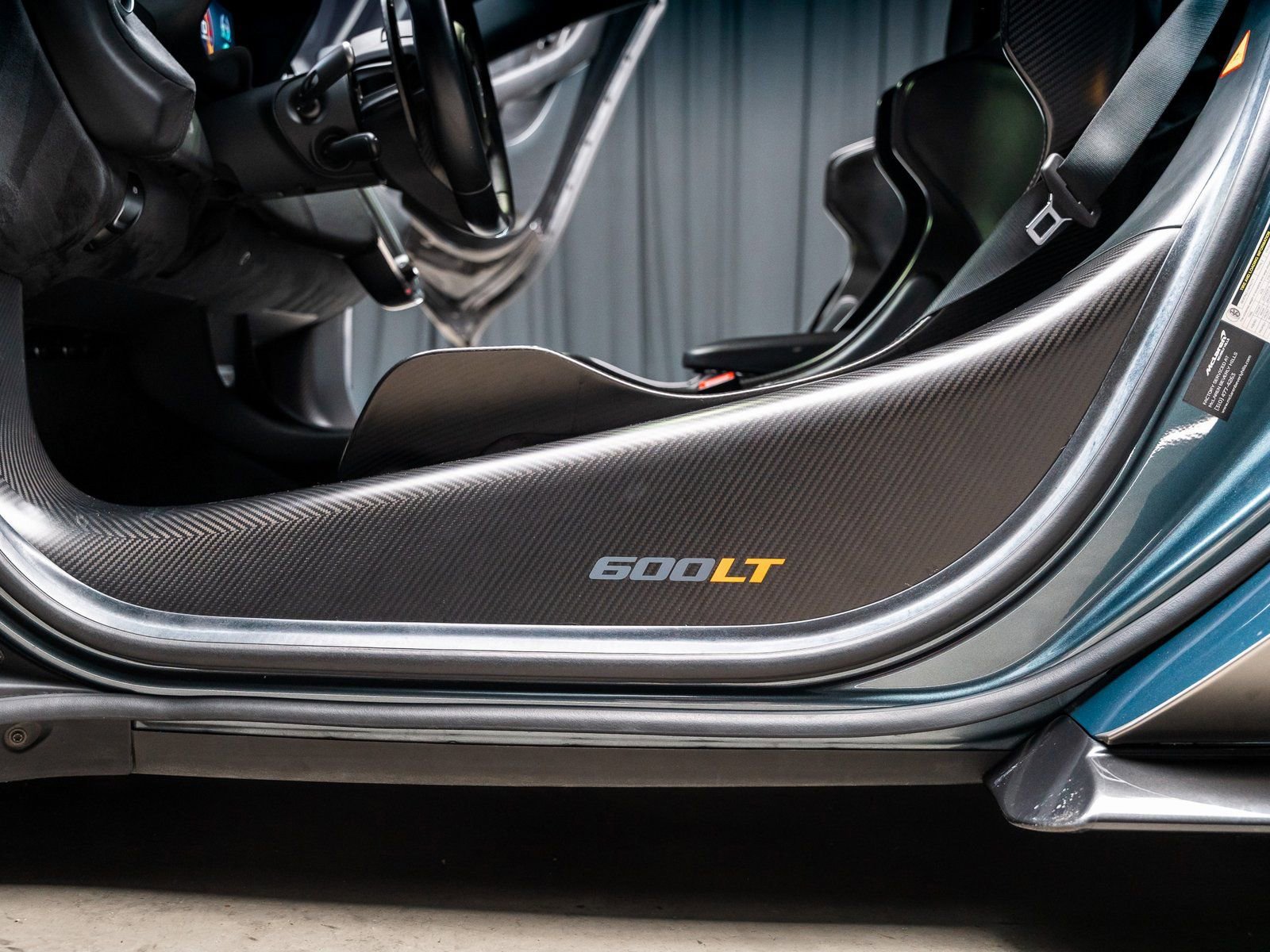 Used 2019 McLaren 600LT photo 55