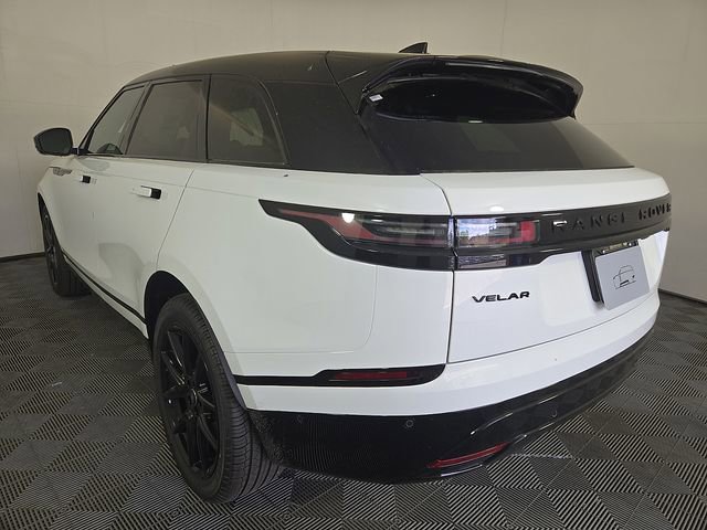 2026 Land Rover Range Rover Velar Dynamic SE