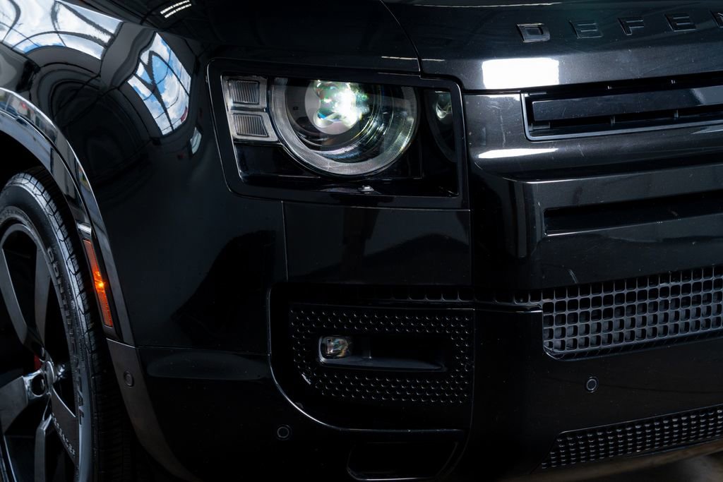 2023 Land Rover Defender 110 X