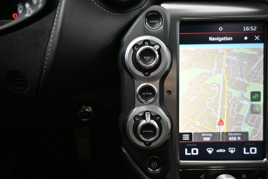 Used 2019 McLaren 720S Luxury photo 20