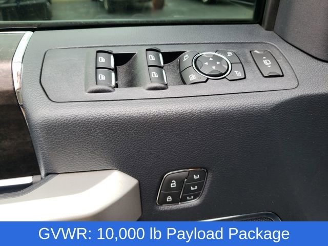 2022 Ford F250 Lariat