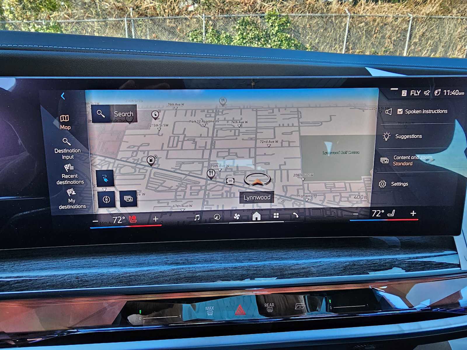 2024 BMW i7 xDrive60