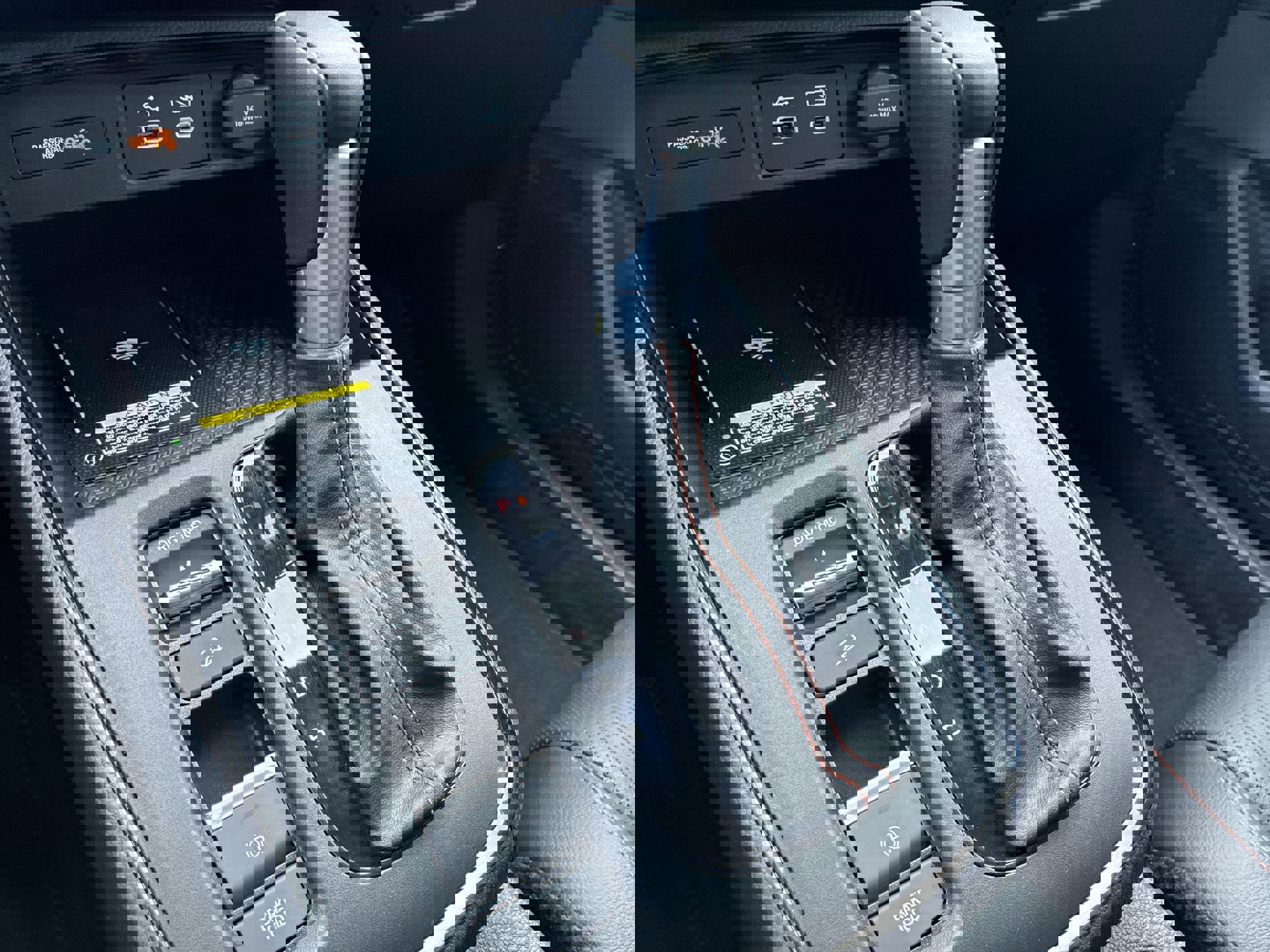 2025 Honda CR-V Sport-L