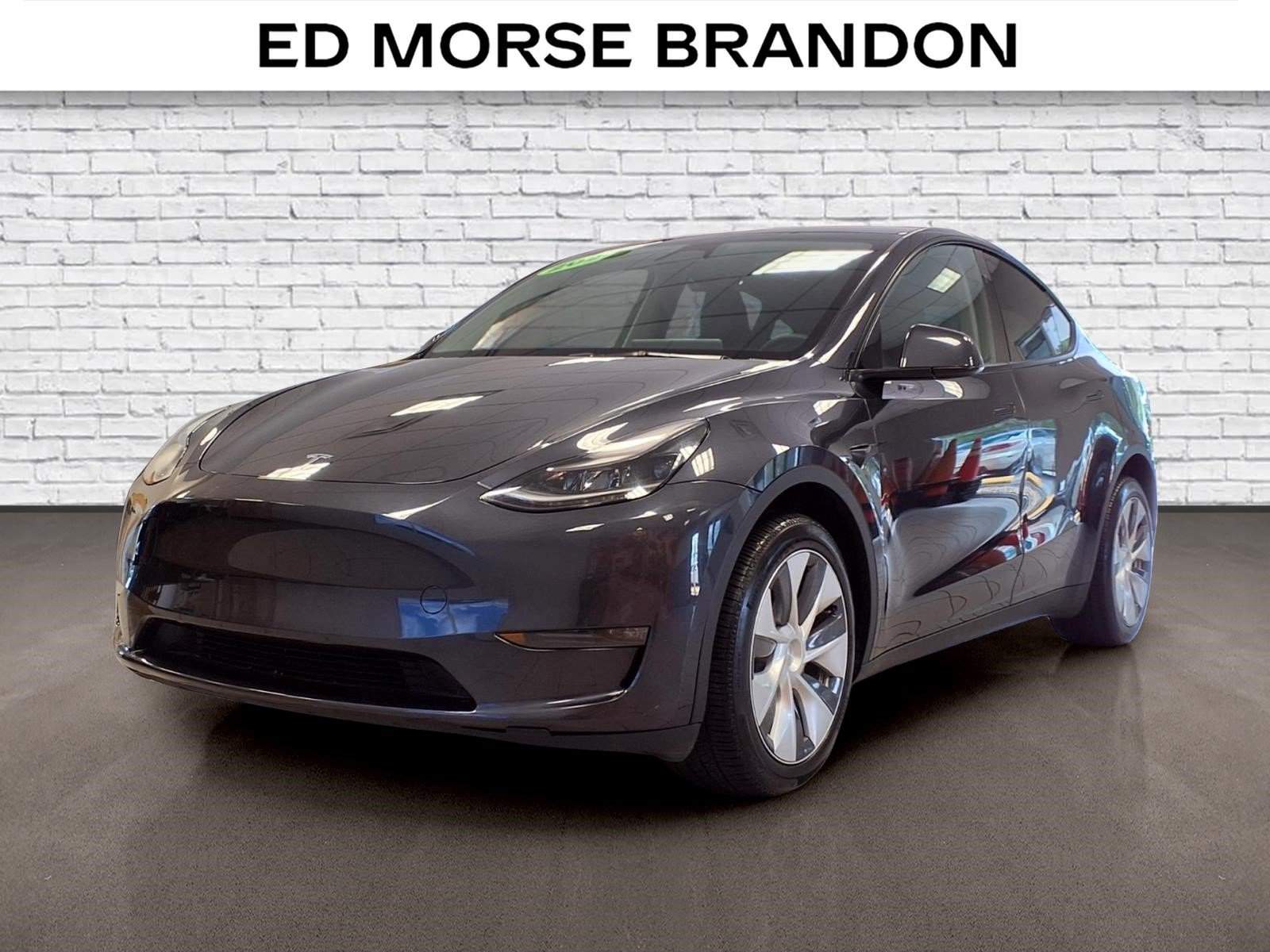 Used 2024 Tesla Model Y for Sale in Tampa, FL - Autotrader