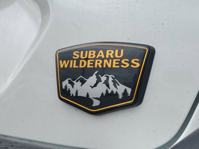 2026 Subaru Crosstrek 2.5i Wilderness