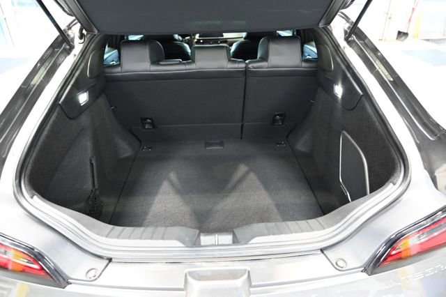 2024 Acura Integra A-Spec