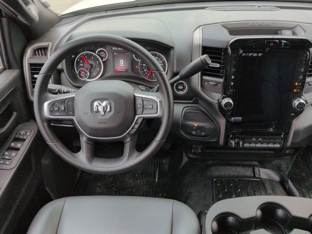 2026 RAM 5500 Tradesman