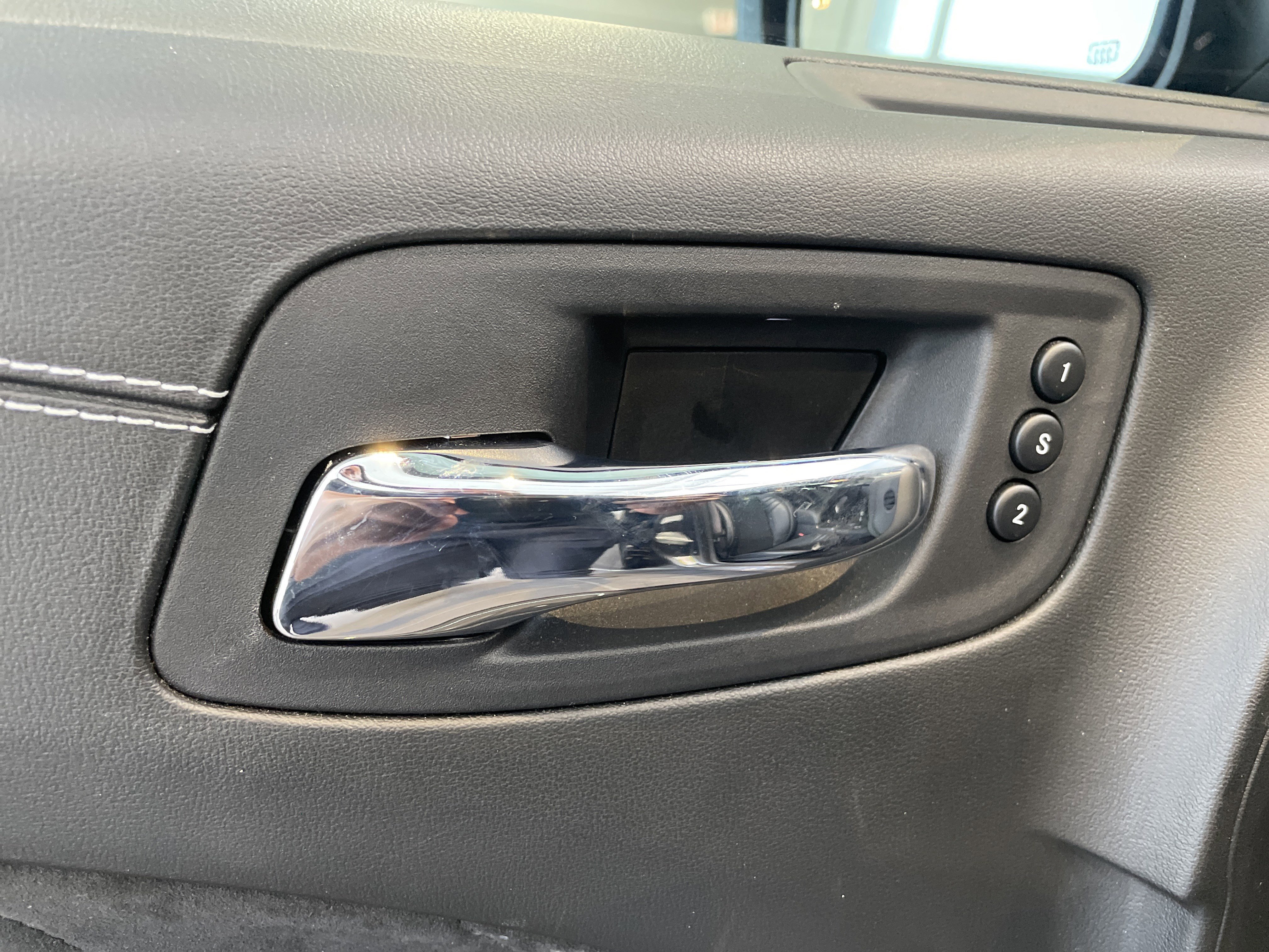 2023 Dodge Charger SRT Hellcat