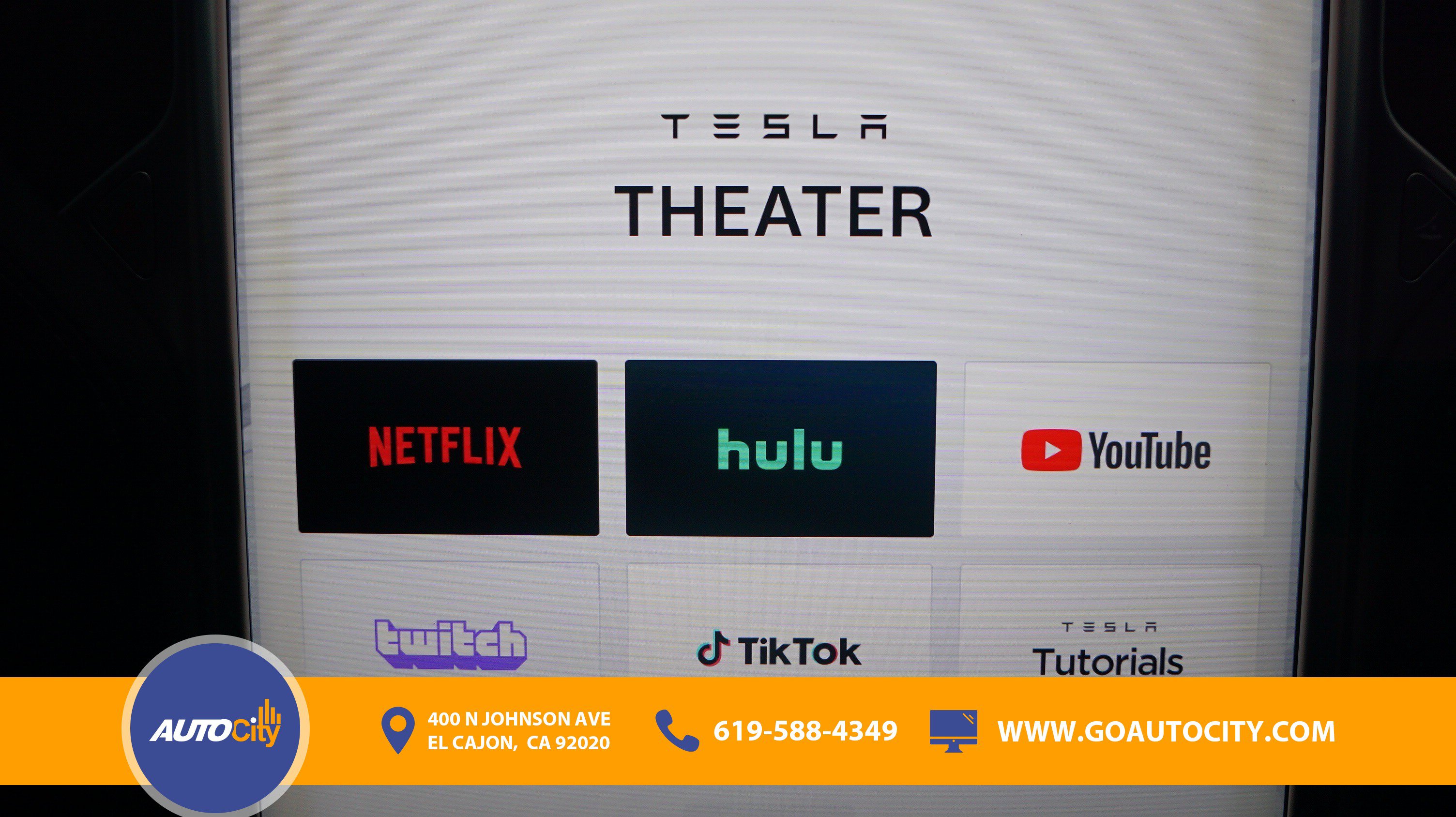 2018 Tesla Model S 75D