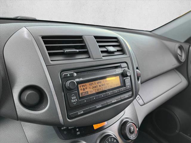 2012 Toyota RAV4 FWD