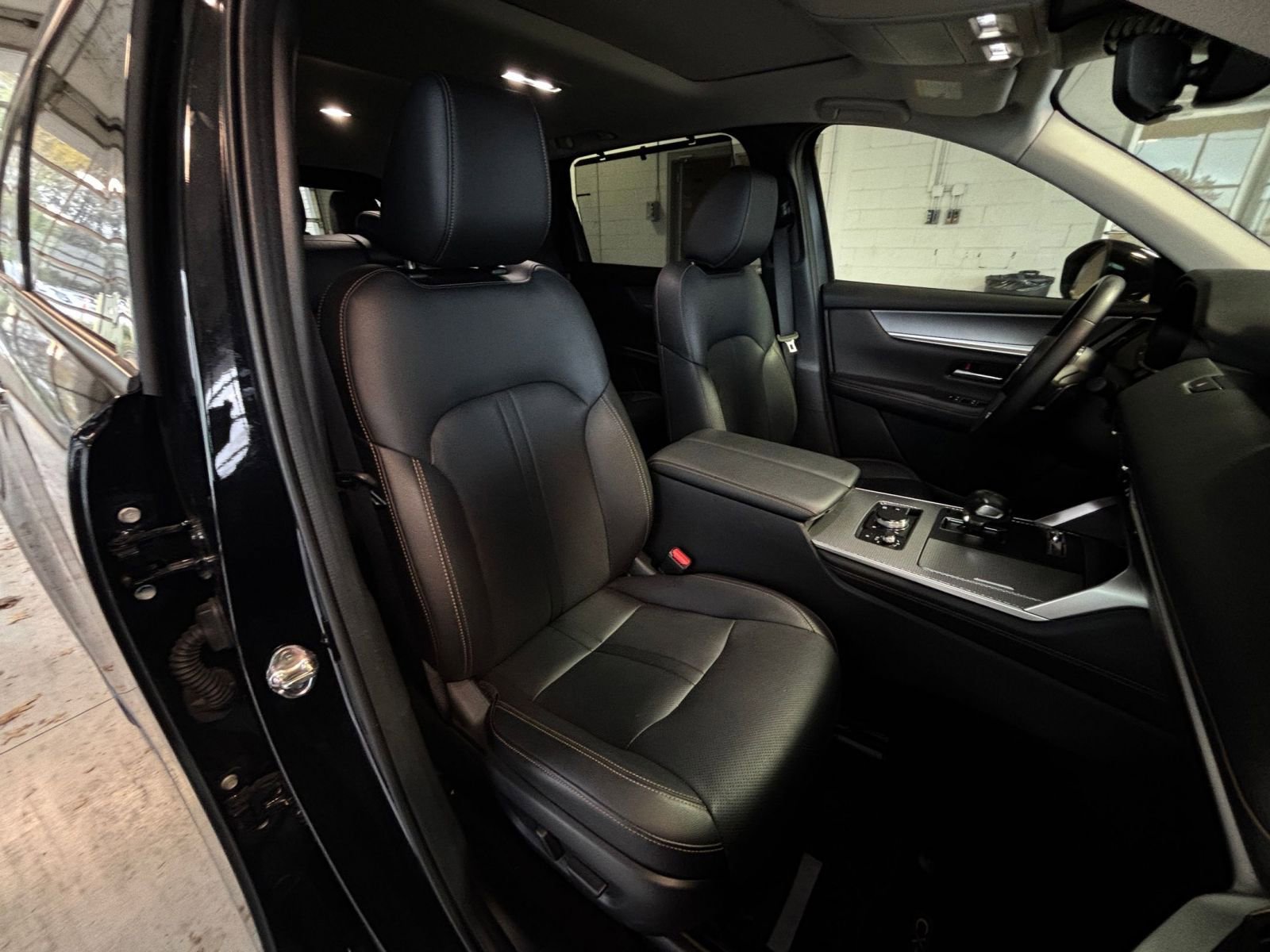 2025 MAZDA Cx-90 3.3 Turbo w/ Preferred Package