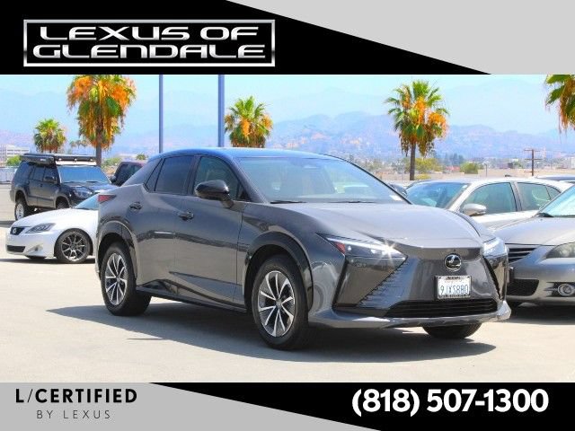 Certified 2023 Lexus RZ 450e Premium w/ Technology Package