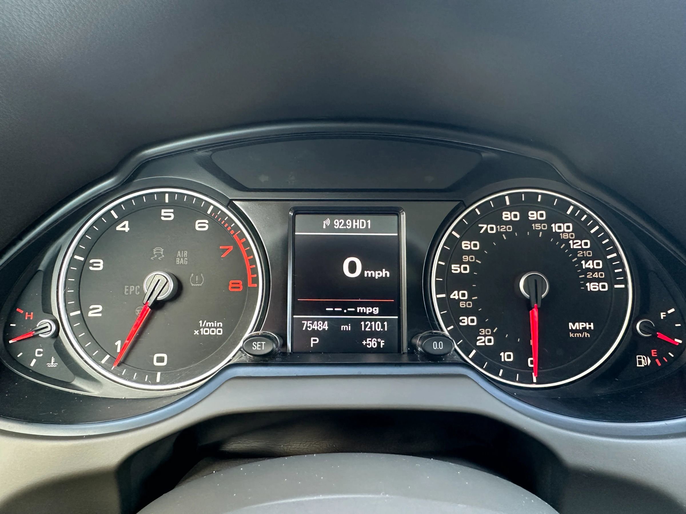 2013 Audi Q5 2.0T Premium Plus