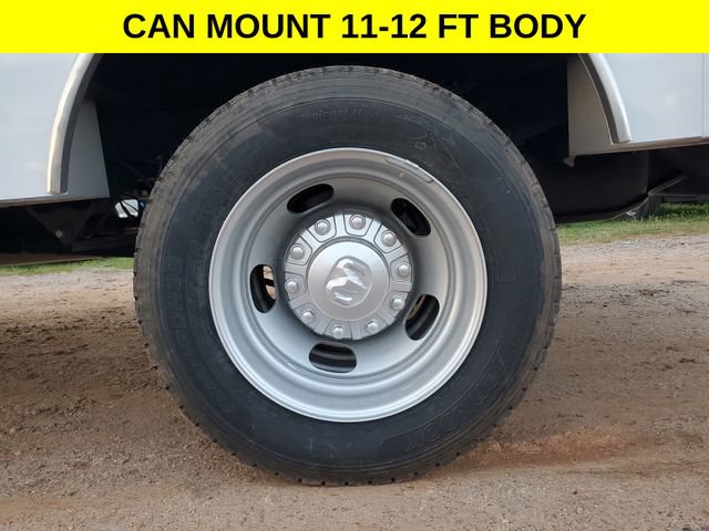 2025 RAM 4500 Tradesman