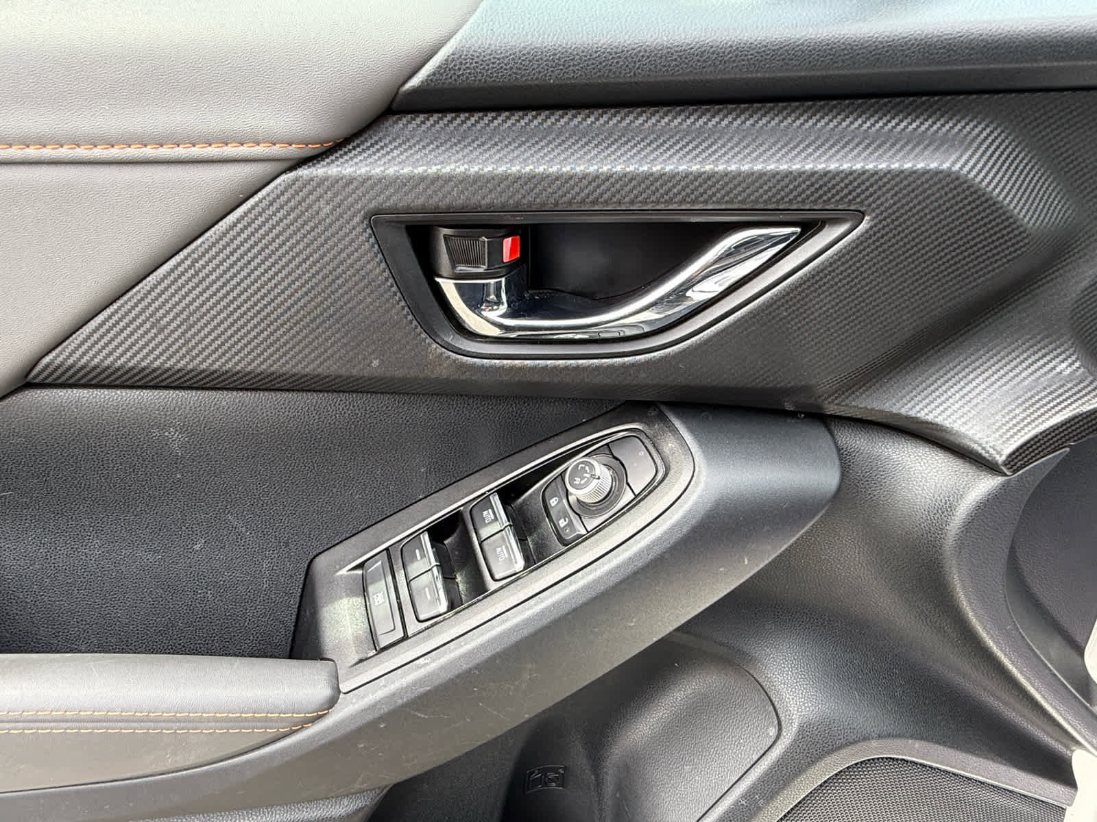 2024 Subaru Crosstrek 2.5i Limited