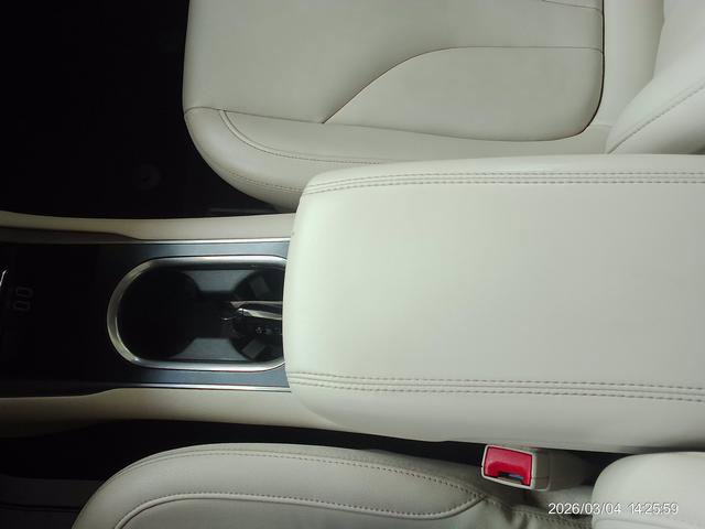 2017 Lincoln MKC Premiere