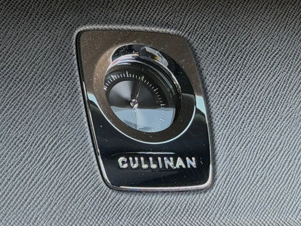 2019 Rolls-Royce Cullinan