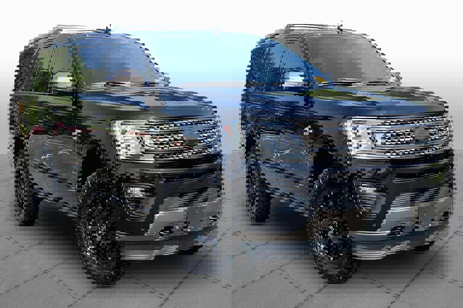 2020 Ford Expedition King Ranch