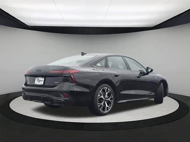 2026 Audi A6 Premium Plus