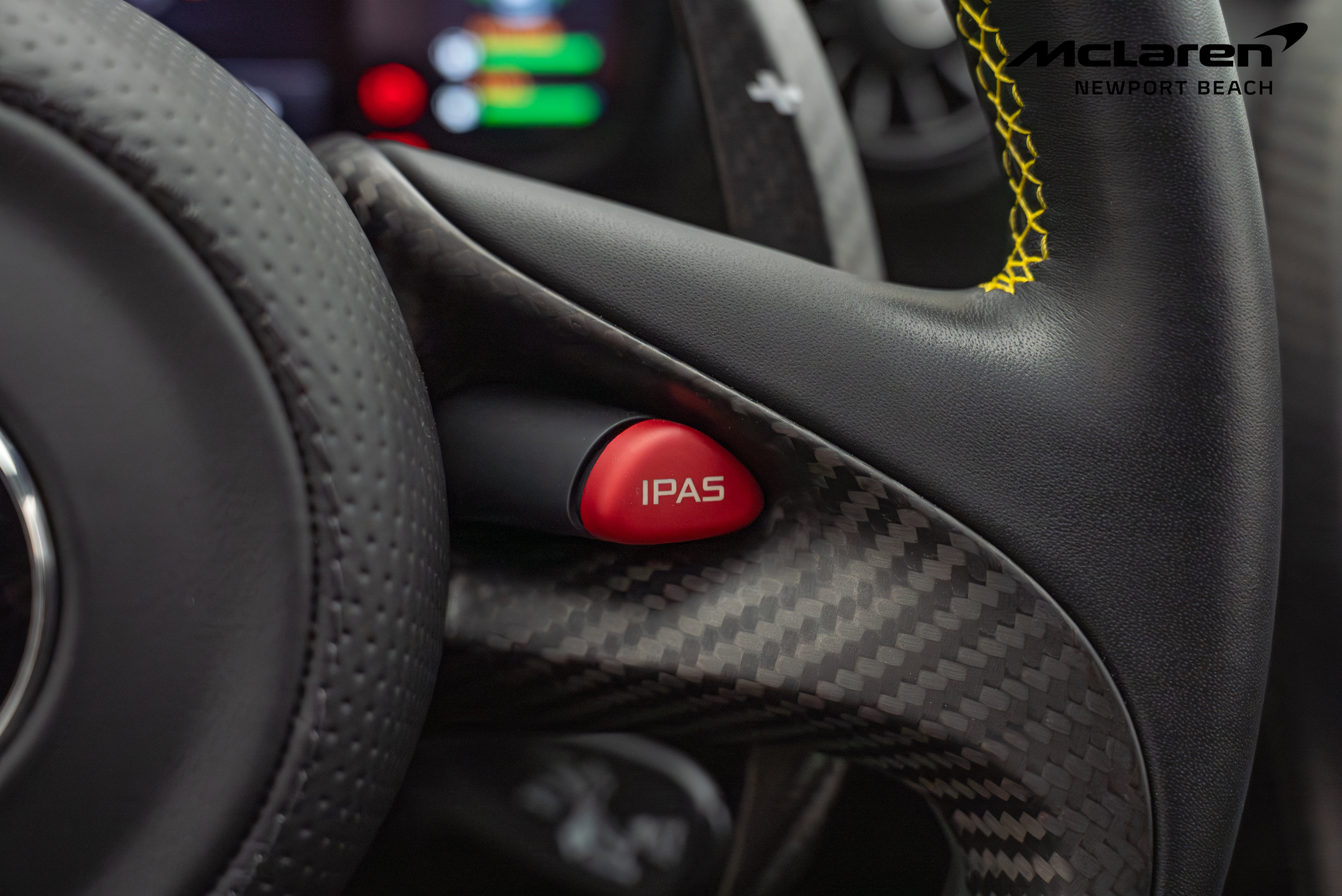 Used 2014 McLaren P1 photo 38