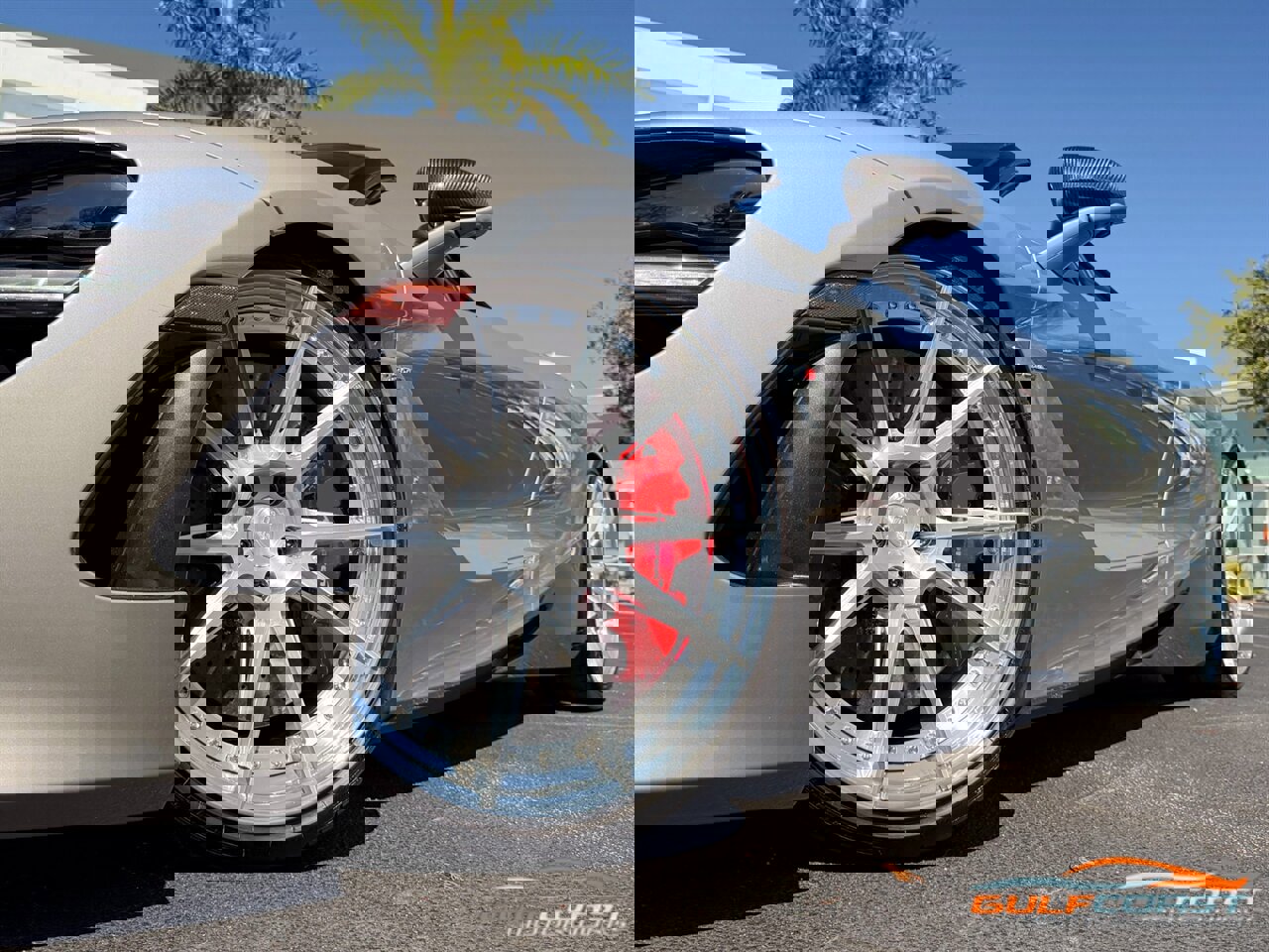 Used 2020 McLaren 720S Performance photo 16