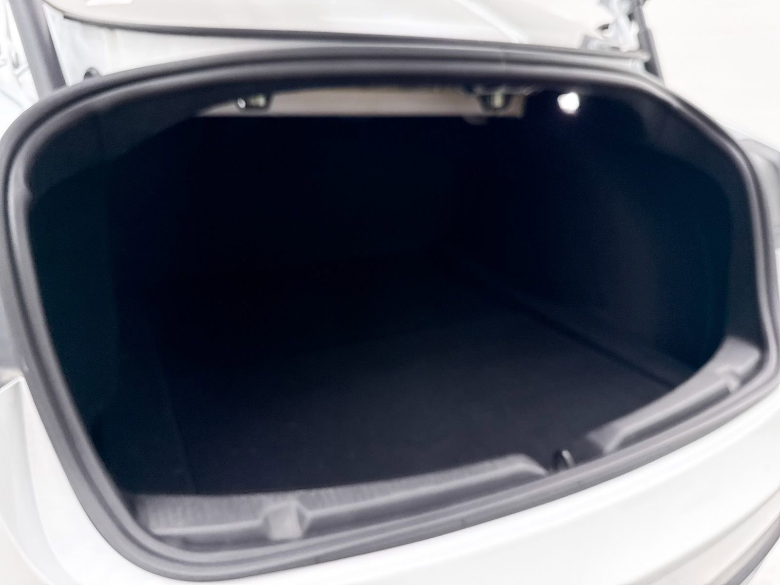 2024 Tesla Model 3 Performance