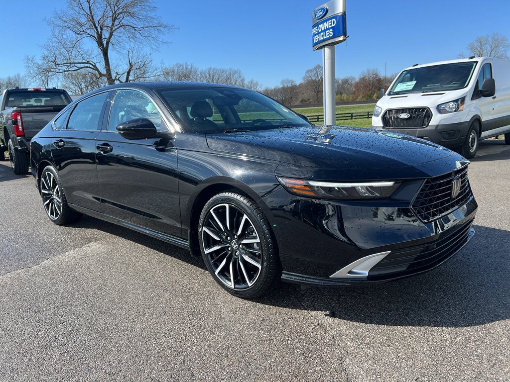 2024 Honda Accord Touring