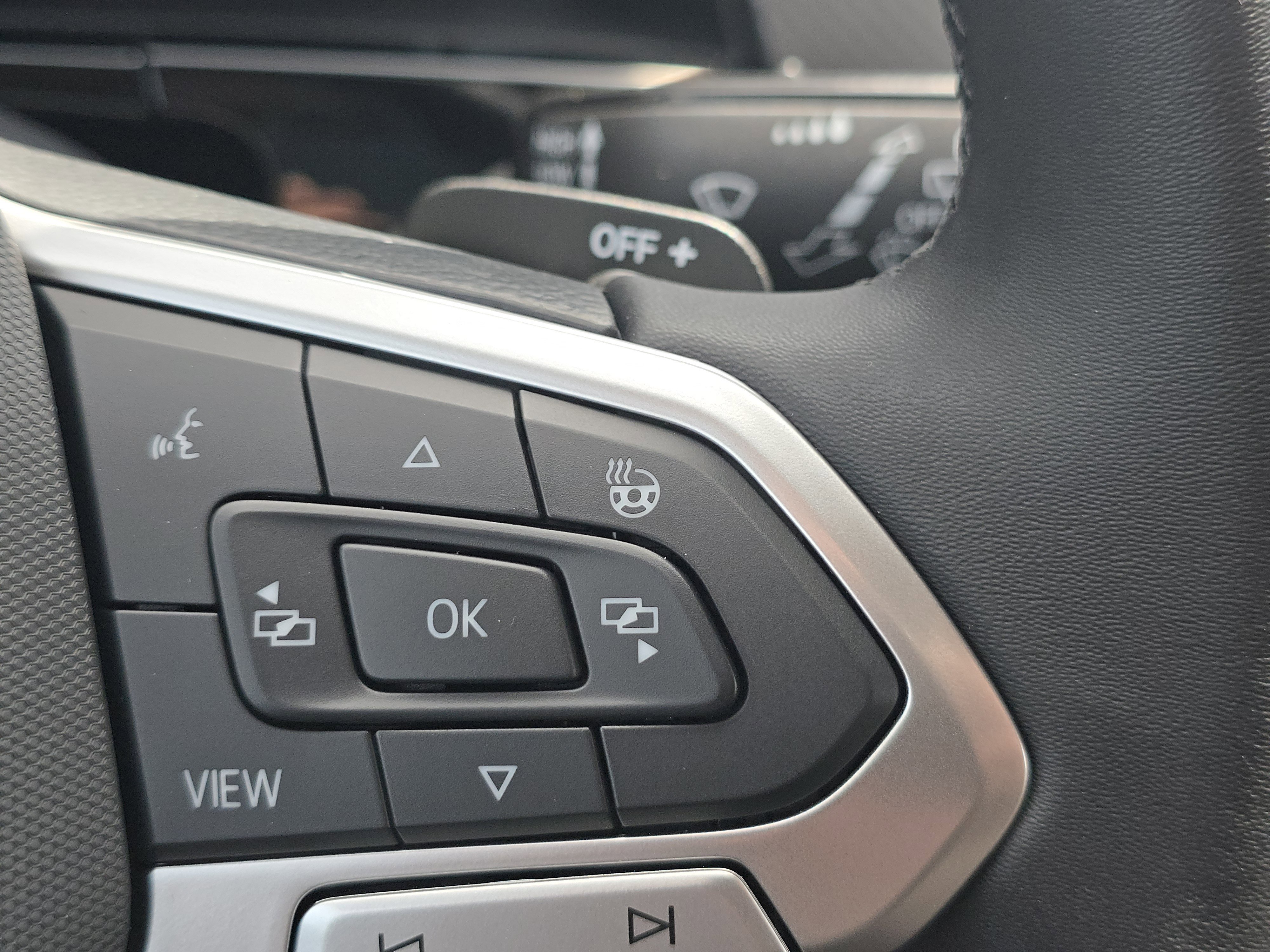 2026 Volkswagen Atlas Peak Edition