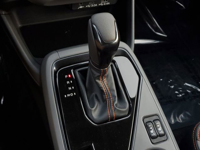 2026 Subaru Crosstrek 2.5i Limited