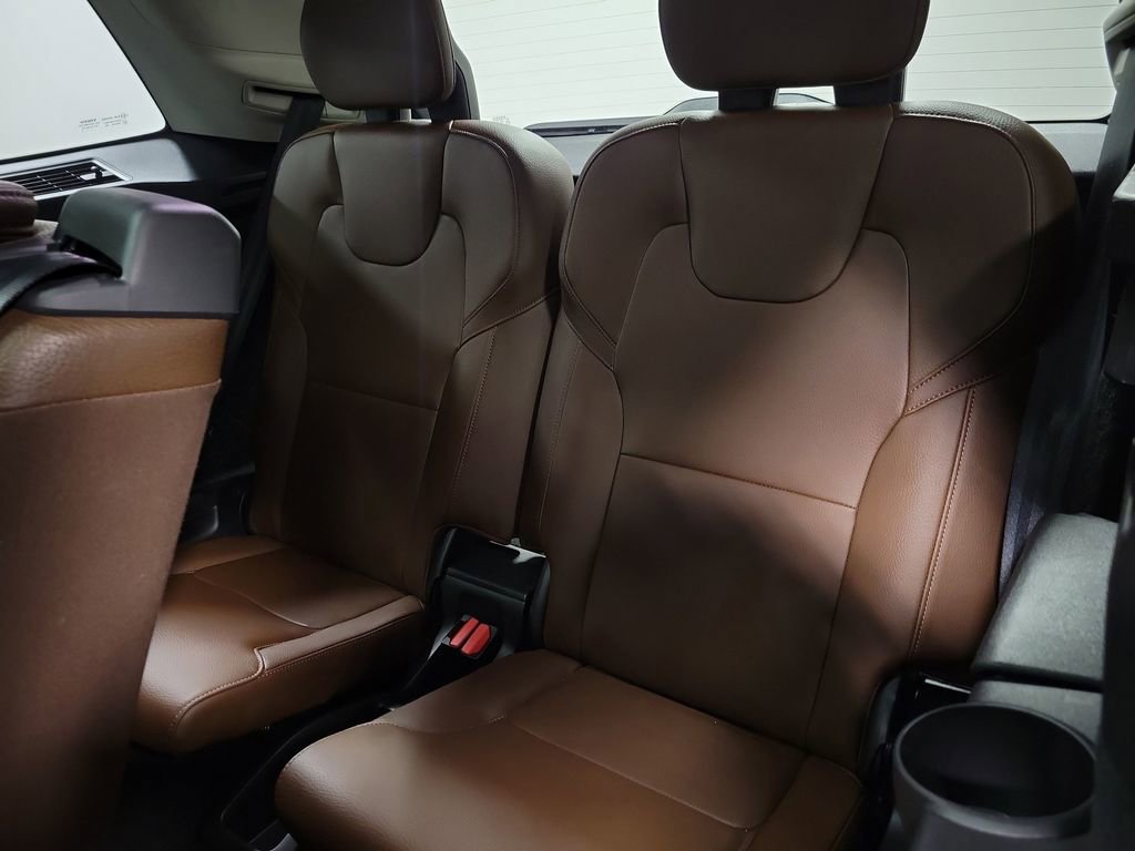 2019 Volvo Xc90 T6 Momentum