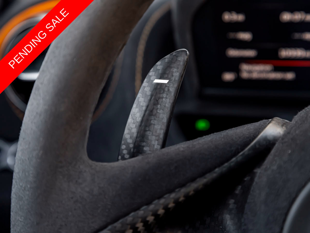 Used 2022 McLaren 765LT photo 24