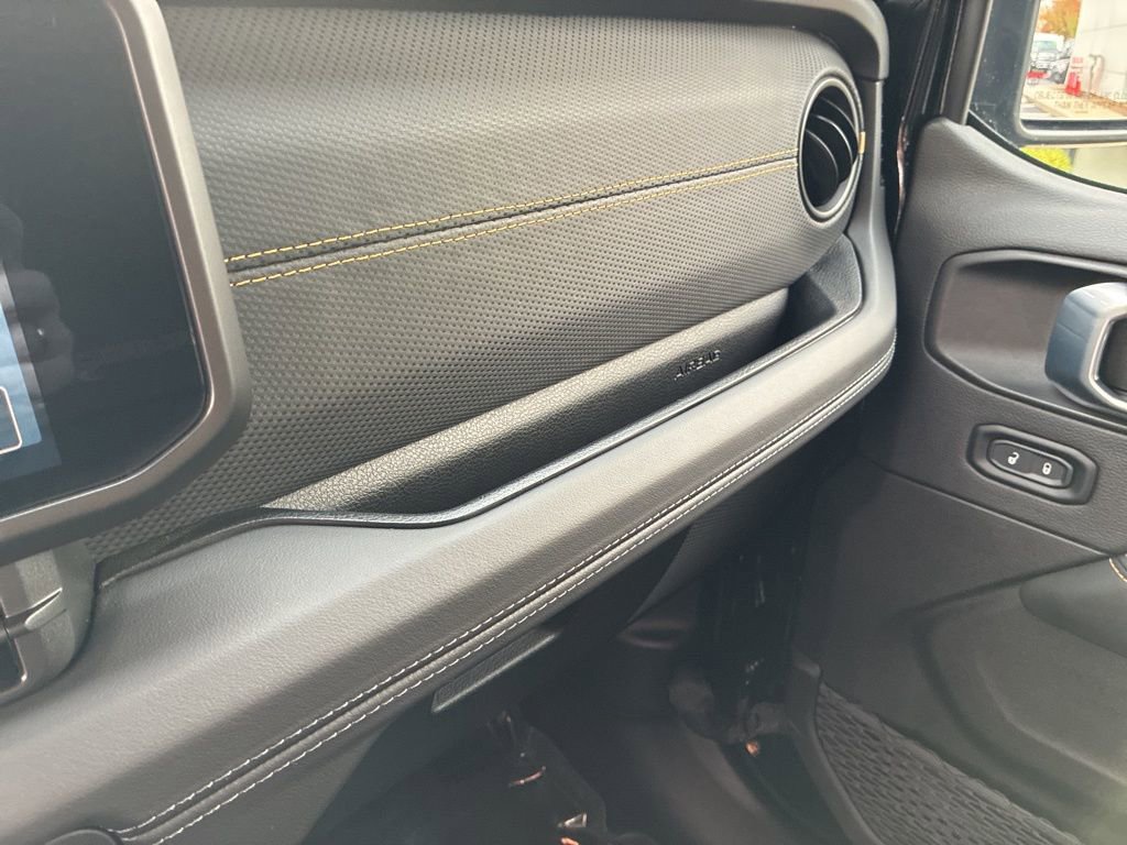 2024 Jeep Wrangler Unlimited Rubicon 392