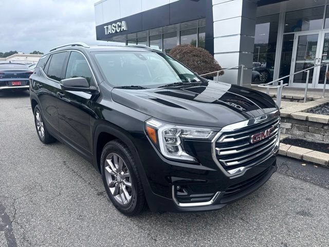 Used 2023 GMC Terrain SLT
