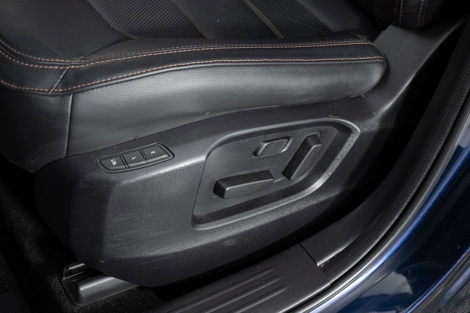 2022 MAZDA CX-5 AWD 2.5 S w/ Premium Package