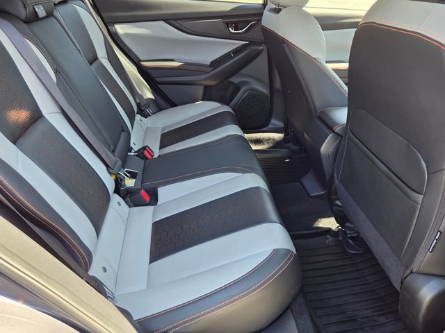 2023 Subaru Crosstrek 2.5i Limited