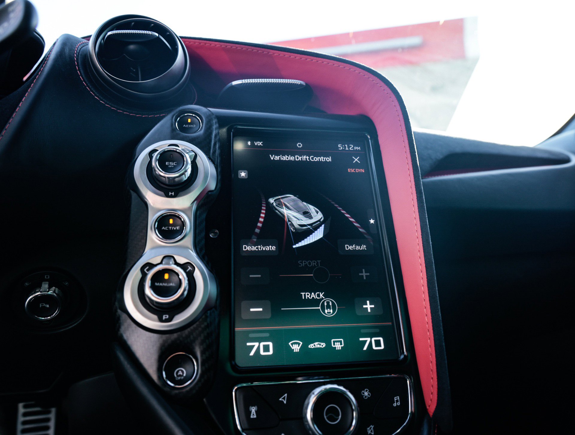 Used 2020 McLaren 720S Performance photo 8