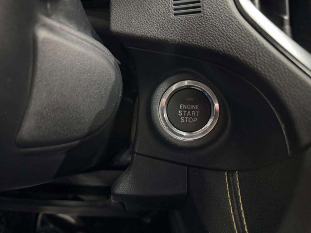 2022 Subaru Crosstrek 2.5i Sport