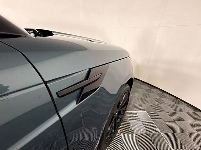 2023 Land Rover Range Rover Sport SE Dynamic