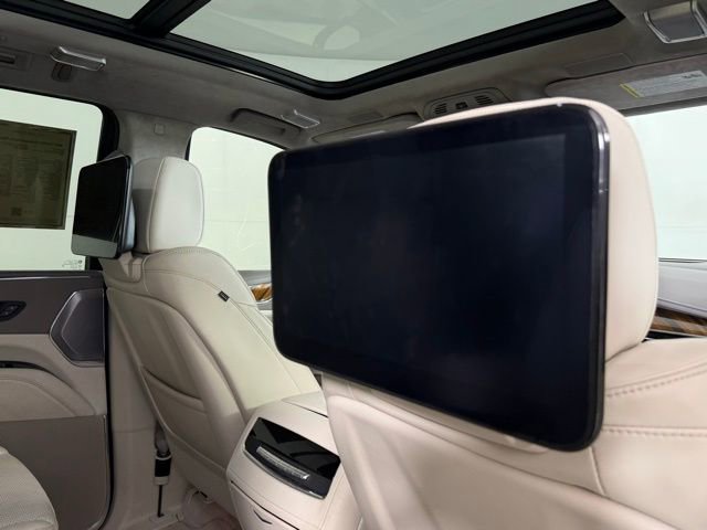 2024 Cadillac Escalade Sport Platinum