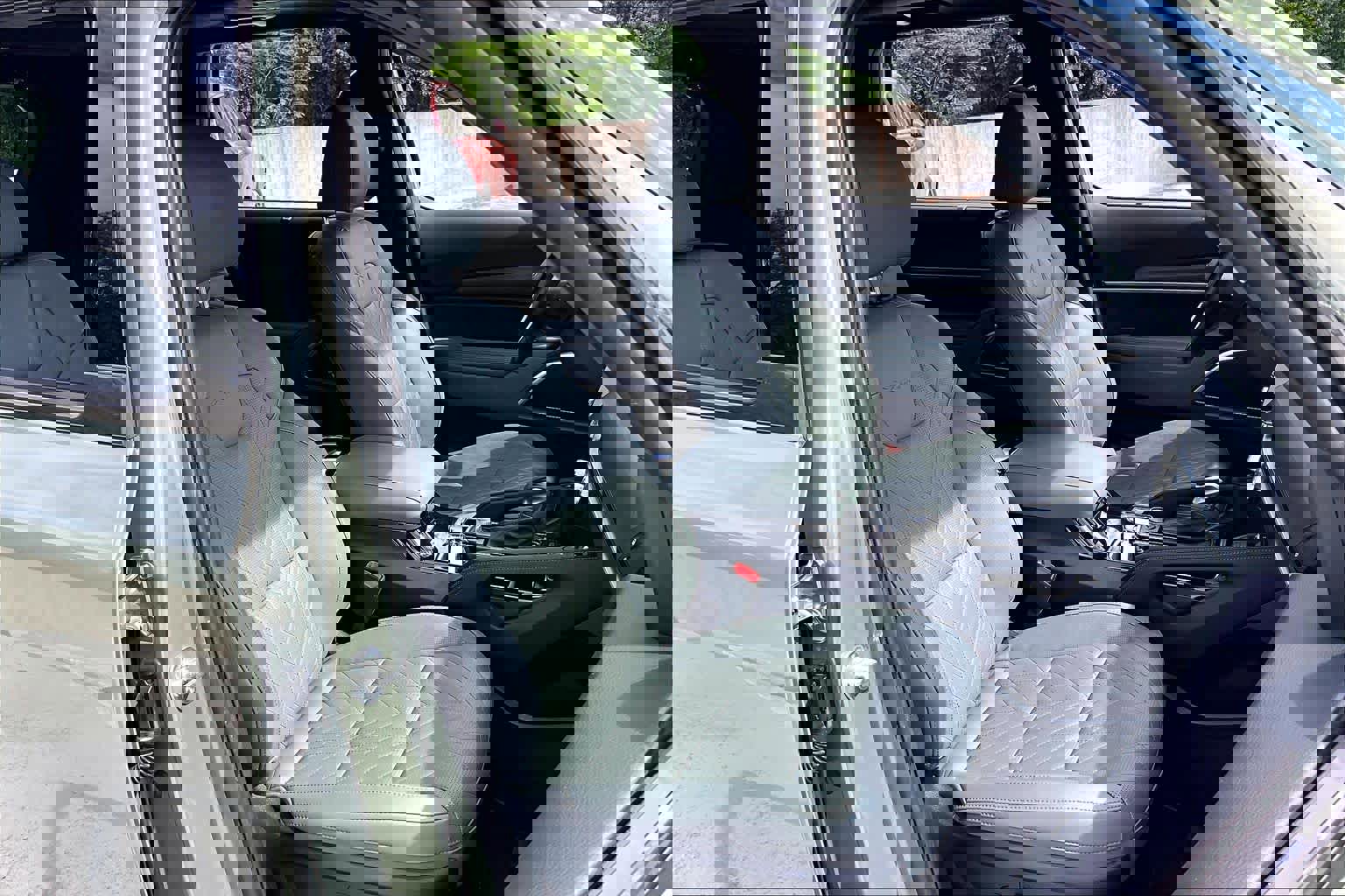 2024 Kia Telluride SX Prestige X-Line