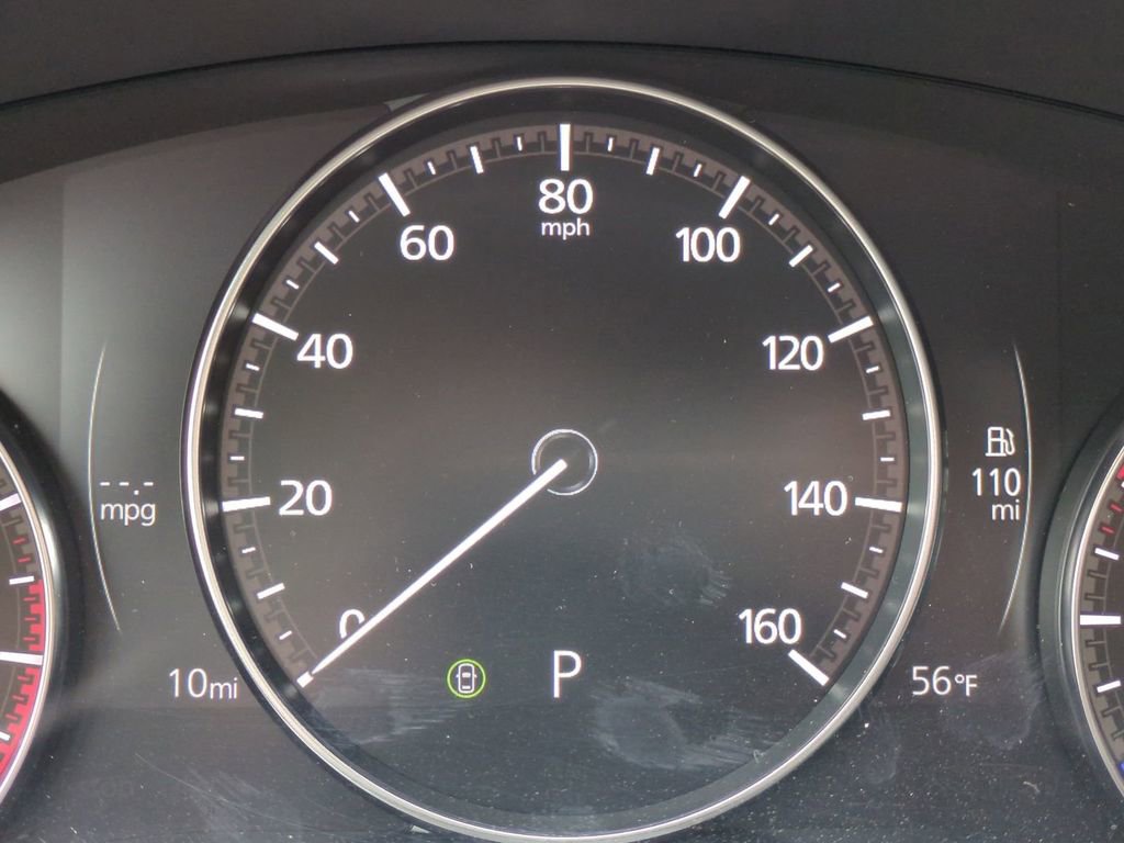 2026 MAZDA Cx-30 AWD 2.5 S w/ Select Sport Pkg