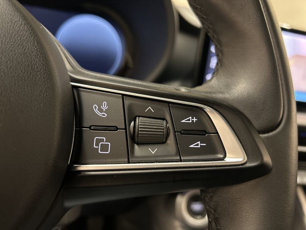 2024 Dodge Hornet GT Plus