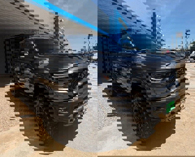 Used 2022 RAM 1500 TRX w/ TRX Level 2 Equipment Group