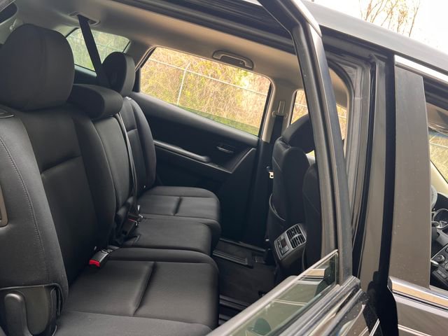 2015 MAZDA Cx-9 Sport